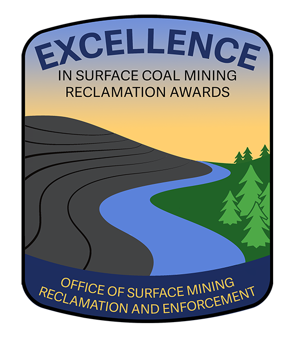 Excellence In Surface Coal Mining Reclamation Awards Office Of